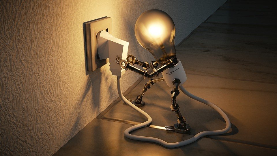 Instalaciones eléctricas